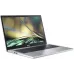 Ноутбук Acer Aspire 3 A315-24P-R1LL Ryzen 5 7520U 16Gb SSD512Gb AMD Radeon 610M 15.6" IPS FHD (1920x1080) без ОС silver WiFi BT Cam (NX.KDEER.00G)