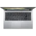 Ноутбук Acer Aspire 3 A315-24P-R1LL Ryzen 5 7520U 16Gb SSD512Gb AMD Radeon 610M 15.6" IPS FHD (1920x1080) без ОС silver WiFi BT Cam (NX.KDEER.00G)