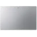 Ноутбук Acer Aspire 3 A315-24P-R1LL Ryzen 5 7520U 16Gb SSD512Gb AMD Radeon 610M 15.6" IPS FHD (1920x1080) без ОС silver WiFi BT Cam (NX.KDEER.00G)