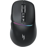 Мышь Acer Nitro OMR506 черный оптическая 12800dpi беспров. BT/Radio USB (ZL.MCE11.01W) Мышь Acer Nitro OMR506 черный оптическая 12800dpi беспров. BT/Radio USB (ZL.MCE11.01W)