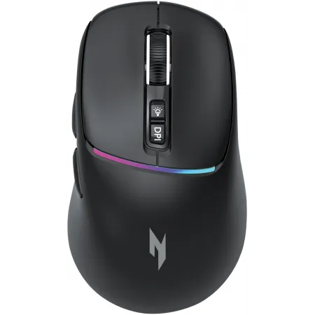 Мышь Acer Nitro OMR506 черный оптическая 12800dpi беспров. BT/Radio USB (ZL.MCE11.01W) Мышь Acer Nitro OMR506 черный оптическая 12800dpi беспров. BT/Radio USB (ZL.MCE11.01W)