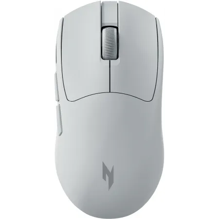 Мышь Acer Nitro OMR507 белый оптическая 12800dpi беспров. BT/Radio USB (ZL.MCE11.01Z) Мышь Acer Nitro OMR507 белый оптическая 12800dpi беспров. BT/Radio USB (ZL.MCE11.01Z)