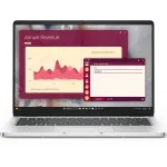 Ноутбук Dell Pro 14 Core 5 120U 8Gb SSD512Gb Intel Graphics 14" WVA FHD+ (1920x1200) Linux grey WiFi BT Cam (PRO14-5853) Ноутбук Dell Pro 14 Core 5 120U 8Gb SSD512Gb Intel Graphics 14" WVA FHD+ (1920x1200) Linux grey WiFi BT Cam (PRO14-5853)