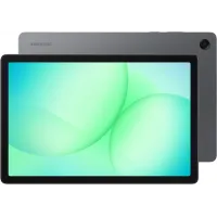 Планшет Samsung Galaxy Tab A11+ BSM-X236B 7300 (2.5) 8C RAM8Gb ROM256Gb 11" TFT 1920x1200 5G Android 15 серый 8Mpix 5Mpix BT WiFi microSD 2Tb 7040mAh
