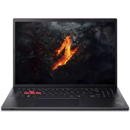 Ноутбук Acer Nitro Lite NL16-71G-57PK Core 5 210H 16Gb SSD512Gb NVIDIA GeForce RTX 3050 6Gb 16" IPS WUXGA (1920x1200) без ОС black WiFi BT Cam 4574mAh (NH.DAACD.004) Ноутбук Acer Nitro Lite NL16-71G-57PK Core 5 210H 16Gb SSD512Gb NVIDIA GeForce RTX 3050 6Gb 16" IPS WUXGA (1920x1200) без ОС black WiFi BT Cam 4574mAh (NH.DAACD.004)