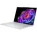 Ноутбук Acer Swift Air 16 SFA16-61M-R721 Ryzen AI 7 350 16Gb SSD1Tb AMD Radeon 860M 16" OLED WUXGA (1920x1200) без ОС silver WiFi BT Cam 4306mAh (NX.DJBCD.002)
