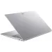 Ноутбук Acer SFL16-51M-785G Core Ultra 7 155U 16Gb SSD1Tb Intel Graphics 16" IPS WUXGA (1920x1200) без ОС silver WiFi BT Cam 4810mAh (NX.D3VCD.002)