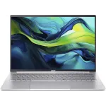 Ноутбук Acer SFL16-51M-54BL Core Ultra 5 115U 16Gb SSD512Gb Intel Graphics 16" IPS WUXGA (1920x1200) без ОС silver WiFi BT Cam 4810mAh (NX.D3UCD.002) Ноутбук Acer SFL16-51M-54BL Core Ultra 5 115U 16Gb SSD512Gb Intel Graphics 16" IPS WUXGA (1920x1200) без ОС silver WiFi BT Cam 4810mAh (NX.D3UCD.002)