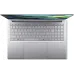 Ноутбук Acer SFL16-51M-54BL Core Ultra 5 115U 16Gb SSD512Gb Intel Graphics 16" IPS WUXGA (1920x1200) без ОС silver WiFi BT Cam 4810mAh (NX.D3UCD.002) Ноутбук Acer SFL16-51M-54BL Core Ultra 5 115U 16Gb SSD512Gb Intel Graphics 16" IPS WUXGA (1920x1200) без ОС silver WiFi BT Cam 4810mAh (NX.D3UCD.002)
