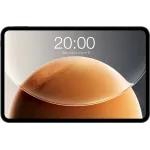 Планшет Teclast T65 T7280 (2.2) 8C RAM8Gb ROM128Gb 13.4" IPS 1920x1200 5G Android 15 черный 13Mpix 5Mpix BT WiFi microSD 1Tb 8000mAh