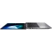Ноутбук Asus ExpertBook P5 P5405CSA-NZ0300X Core Ultra 5 226V 16Gb SSD512Gb Intel Arc 130V 14" IPS WQXGA (2560x1600) Windows 11 Pro grey WiFi BT Cam (90NX0861-M00CH0)