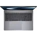 Ноутбук Asus Expertbook PM3 PM3606CKA-PL0159 Ryzen AI 5 330 16Gb SSD512Gb AMD Radeon 820M 16" IPS WQXGA (2560x1600) без ОС grey WiFi BT Cam (90NX0981-M005L0)