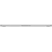 Ноутбук Apple MacBook Air A3114 M3 8 core 16Gb SSD512Gb/10 core GPU 15.3" Liquid Retina (2880x1864) macOS silver WiFi BT Cam (MXD23HN/A) Ноутбук Apple MacBook Air A3114 M3 8 core 16Gb SSD512Gb/10 core GPU 15.3" Liquid Retina (2880x1864) macOS silver WiFi BT Cam (MXD23HN/A)