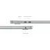 Ноутбук Apple MacBook Air A3114 M3 8 core 16Gb SSD512Gb/10 core GPU 15.3" Liquid Retina (2880x1864) macOS silver WiFi BT Cam (MXD23HN/A) Ноутбук Apple MacBook Air A3114 M3 8 core 16Gb SSD512Gb/10 core GPU 15.3" Liquid Retina (2880x1864) macOS silver WiFi BT Cam (MXD23HN/A)