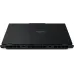 Ноутбук Lenovo Legion 5 15IRX10 Core i7 14700HX 16Gb SSD1Tb NVIDIA GeForce RTX5050 8Gb 15.1" OLED WQXGA (2560x1600) без ОС black WiFi BT Cam (83LY00JKRK)