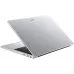 Ноутбук Acer Aspire L14 AL14-32P-36FE Core 3 N355 8Gb SSD512Gb Intel Graphics 14" IPS WUXGA (1920x1200) без ОС silver WiFi BT Cam 6000mAh (NX.D3HCD.003)