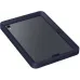 Чехол Samsung для Samsung Galaxy Tab S11 Book Cover поликарбонат/полиуретан темно-синий (EF-JX730CNEGRU)