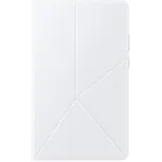 Чехол Samsung для Samsung Galaxy Tab A11 Book Cover поликарбонат/полиуретан белый (EF-BX130PWEGRU)