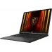 Ноутбук MSI Stealth A16 AI+ A3XWHG-232XRU Ryzen AI 9 HX 370 32Gb SSD2Tb NVIDIA GeForce RTX5070Ti 12Gb 16" OLED QHD+ (2560x1600) FreeDOS black WiFi BT Cam (9S7-15FL35-232)