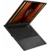 Ноутбук MSI Stealth A16 AI+ A3XWHG-232XRU Ryzen AI 9 HX 370 32Gb SSD2Tb NVIDIA GeForce RTX5070Ti 12Gb 16" OLED QHD+ (2560x1600) FreeDOS black WiFi BT Cam (9S7-15FL35-232)