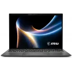 Ноутбук MSI Prestige 13 AI+ A3MG-046RU Core Ultra 9 386H 32Gb SSD1Tb Intel Graphics 13.3" OLED 2.8K (2880x1800) Windows 11 Pro grey WiFi BT Cam (9S7-13Q425-046)
