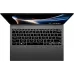 Ноутбук MSI Prestige 13 AI+ A3MG-046RU Core Ultra 9 386H 32Gb SSD1Tb Intel Graphics 13.3" OLED 2.8K (2880x1800) Windows 11 Pro grey WiFi BT Cam (9S7-13Q425-046)