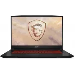 Ноутбук MSI Katana 17 B13VEK-1610XRU Core i7 13620H 16Gb SSD1Tb NVIDIA GeForce RTX4050 6Gb 17.3" IPS FHD (1920x1080) без ОС black WiFi BT Cam (9S7-17L541-1610)
