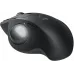 Трекбол Logitech Trackball MX Ergo S графитовый оптическая 2048dpi беспров. BT/Radio USB 8but (910-007263)