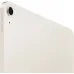 Планшет Apple iPad Air 2025 A3268 M3 4.05 8C RAM8Gb ROM128Gb 13" IPS 2732x2048 iOS сияющая звезда 12Mpix 12Mpix BT WiFi 10hr