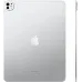 Планшет Apple iPad Pro 2025 A3357 M5 9C RAM12Gb ROM512Gb 11" OLED 2420x1668 iOS серебристый 12Mpix 12Mpix BT WiFi 10hr