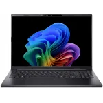 Ноутбук Acer Swift Go 16 SFG16-74-938Q Core Ultra 9 288V 32Gb SSD1Tb Intel Arc 140V 16" OLED WUXGA+ (2048x1280) без ОС black WiFi BT Cam (NX.JNMCD.004) Ноутбук Acer Swift Go 16 SFG16-74-938Q Core Ultra 9 288V 32Gb SSD1Tb Intel Arc 140V 16" OLED WUXGA+ (2048x1280) без ОС black WiFi BT Cam (NX.JNMCD.004)