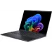 Ноутбук Acer Swift Go 16 SFG16-74-938Q Core Ultra 9 288V 32Gb SSD1Tb Intel Arc 140V 16" OLED WUXGA+ (2048x1280) без ОС black WiFi BT Cam (NX.JNMCD.004)