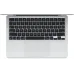 Ноутбук Apple MacBook Air A3113 M3 8 core 24Gb SSD512Gb/10 core GPU 13.6" Liquid Retina (2560x1664) macOS silver WiFi BT Cam (MC8N4HN/A) Ноутбук Apple MacBook Air A3113 M3 8 core 24Gb SSD512Gb/10 core GPU 13.6" Liquid Retina (2560x1664) macOS silver WiFi BT Cam (MC8N4HN/A)