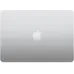 Ноутбук Apple MacBook Air A3113 M3 8 core 24Gb SSD512Gb/10 core GPU 13.6" Liquid Retina (2560x1664) macOS silver WiFi BT Cam (MC8N4HN/A) Ноутбук Apple MacBook Air A3113 M3 8 core 24Gb SSD512Gb/10 core GPU 13.6" Liquid Retina (2560x1664) macOS silver WiFi BT Cam (MC8N4HN/A)