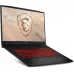 Ноутбук MSI Katana 17 B13UCR-1612XRU Core i5 13420H 16Gb SSD1Tb NVIDIA GeForce RTX 3050 4Gb 17.3" IPS FHD (1920x1080) FreeDOS black WiFi BT Cam (9S7-17L541-1612)