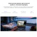 Ноутбук Chuwi Corebook Air Plus 2026 Ryzen 5 6600H 16Gb SSD512Gb AMD Radeon 660M 16" IPS FHD (1920x1200) Windows 11 Home blue WiFi BT Cam 5115mAh Ноутбук Chuwi Corebook Air Plus 2026 Ryzen 5 6600H 16Gb SSD512Gb AMD Radeon 660M 16" IPS FHD (1920x1200) Windows 11 Home blue WiFi BT Cam 5115mAh