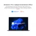 Ноутбук Chuwi Corebook Air Plus 2026 Ryzen 5 6600H 16Gb SSD512Gb AMD Radeon 660M 16" IPS FHD (1920x1200) Windows 11 Home blue WiFi BT Cam 5115mAh Ноутбук Chuwi Corebook Air Plus 2026 Ryzen 5 6600H 16Gb SSD512Gb AMD Radeon 660M 16" IPS FHD (1920x1200) Windows 11 Home blue WiFi BT Cam 5115mAh