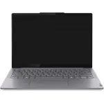 Ноутбук Lenovo Yoga Slim 7 14IMH9 Core Ultra 5 125H 16Gb SSD512Gb Intel Arc 14" OLED WUXGA (1920x1200) без ОС grey WiFi BT Cam (83CV00EARK)