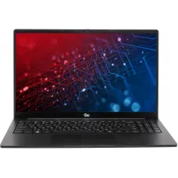 Ноутбук IRU Strato 15ALID5 Core i5 1235U 8Gb SSD256Gb Intel UHD Graphics 15.6" IPS FHD (1920x1080) FreeDOS black WiFi BT Cam 6000mAh (2148029)