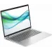 Ноутбук HP ProBook 440 G11 Core Ultra 7 155U 16Gb SSD512Gb Intel Graphics 14" IPS WUXGA (1920x1200) FreeDOS silver WiFi BT Cam (A38BCET)