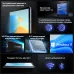 Планшет Chuwi Hi10 X2 Premium Set 10100Y (1.3) 4C RAM8Gb ROM256Gb 10.1" IPS 1280x800 Windows 11 Home серый 5Mpix 2Mpix BT WiFi 4800mAh