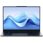 Ноутбук Acer Gadget E10 ERBook Max Ryzen 7 8745HS 16Gb SSD512Gb AMD Radeon 780M 16" IPS FHD (1920x1200) Windows 11 Home silver WiFi BT Cam 6500mAh