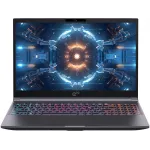 Ноутбук Acer Gadget E10 GTBook Xpro Core i7 13620H 16Gb SSD512Gb NVIDIA GeForce RTX 3050 4Gb 15.6" IPS FHD (1920x1080) Windows 11 Pro dk.grey WiFi BT Cam 4100mAh