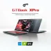 Ноутбук Acer Gadget E10 GTBook Xpro Core i7 13620H 16Gb SSD512Gb NVIDIA GeForce RTX 3050 4Gb 15.6" IPS FHD (1920x1080) Windows 11 Pro dk.grey WiFi BT Cam 4100mAh