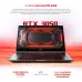 Ноутбук Acer Gadget E10 GTBook Xpro Core i7 13620H 16Gb SSD512Gb NVIDIA GeForce RTX 3050 4Gb 15.6" IPS FHD (1920x1080) Windows 11 Pro dk.grey WiFi BT Cam 4100mAh