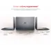 Ноутбук Acer Gadget E10 GTBook Xpro Core i7 13620H 16Gb SSD512Gb NVIDIA GeForce RTX 3050 4Gb 15.6" IPS FHD (1920x1080) Windows 11 Pro dk.grey WiFi BT Cam 4100mAh