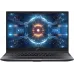 Ноутбук Acer Gadget E10 GTBook Xpro Core i7 13620H 16Gb SSD512Gb NVIDIA GeForce RTX 3050 4Gb 15.6" IPS FHD (1920x1080) Windows 11 Pro dk.grey WiFi BT Cam 4100mAh