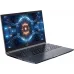 Ноутбук Acer Gadget E10 GTBook Xpro Core i7 13620H 16Gb SSD512Gb NVIDIA GeForce RTX 3050 4Gb 15.6" IPS FHD (1920x1080) Windows 11 Pro dk.grey WiFi BT Cam 4100mAh