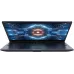 Ноутбук Acer Gadget E10 GTBook Xpro Core i7 13620H 16Gb SSD512Gb NVIDIA GeForce RTX 3050 4Gb 15.6" IPS FHD (1920x1080) Windows 11 Pro dk.grey WiFi BT Cam 4100mAh