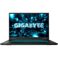 Ноутбук Gigabyte Gaming A16 Pro Core 7 240H 32Gb SSD1Tb NVIDIA GeForce RTX5070Ti 12Gb 16" IPS WUXGA (2560x1600) без ОС black WiFi BT Cam (DXHG4KZCC4SD) Ноутбук Gigabyte Gaming A16 Pro Core 7 240H 32Gb SSD1Tb NVIDIA GeForce RTX5070Ti 12Gb 16" IPS WUXGA (2560x1600) без ОС black WiFi BT Cam (DXHG4KZCC4SD)